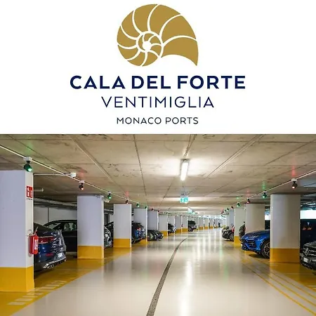 Casa Dolce Lejlighed