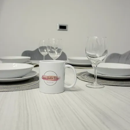 Lejlighed Casa Dolce *