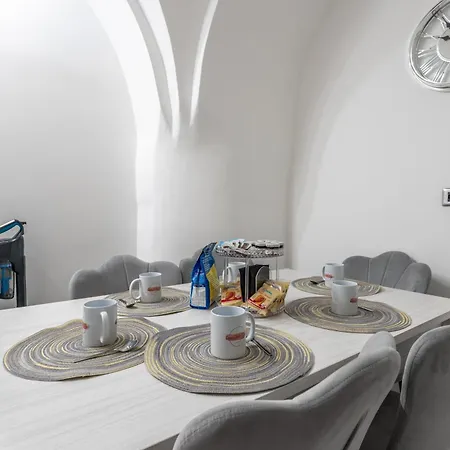 Lejlighed Casa Dolce Ventimiglia