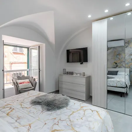 Lejlighed Casa Dolce