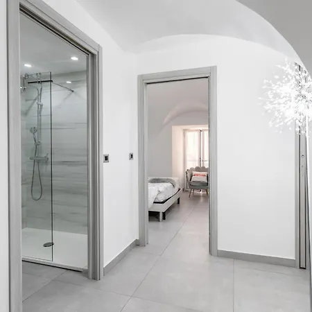 Lejlighed Casa Dolce *