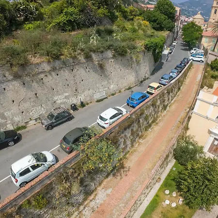 Lejlighed Casa Dolce Ventimiglia