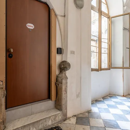 Lejlighed Casa Dolce