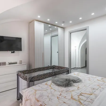 Casa Dolce Lejlighed *
