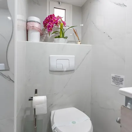 Lejlighed Casa Dolce Ventimiglia