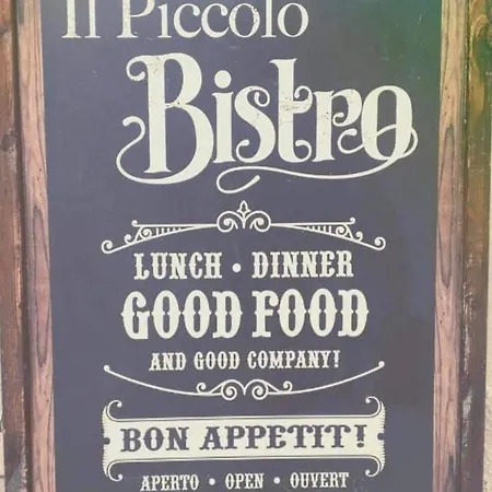 Casa Dolce Appartement *