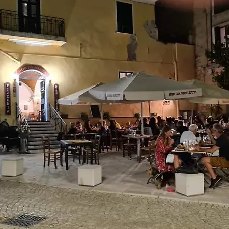 Daire Casa Dolce