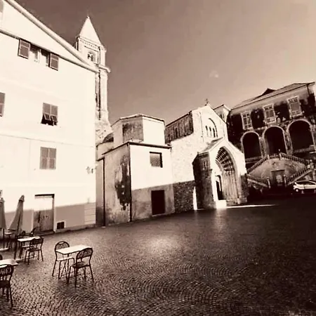Casa Dolce * Ventimiglia