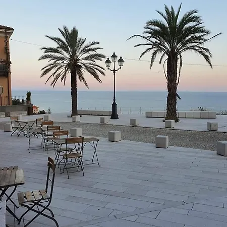 Casa Dolce Appartement *