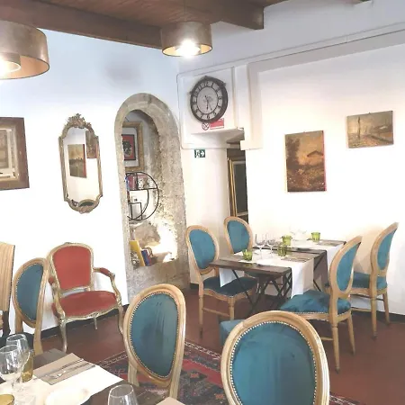 Appartement Casa Dolce