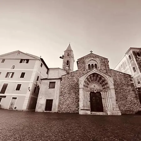 Casa Dolce Ventimiglia