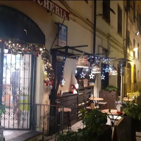 Casa Dolce * Ventimiglia