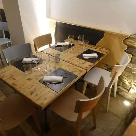 Appartement Casa Dolce