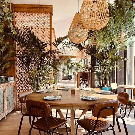 Casa Dolce Appartement Ventimiglia