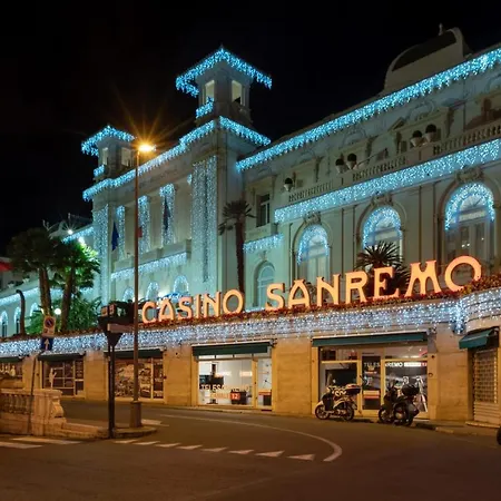 Casa Dolce Daire Ventimiglia