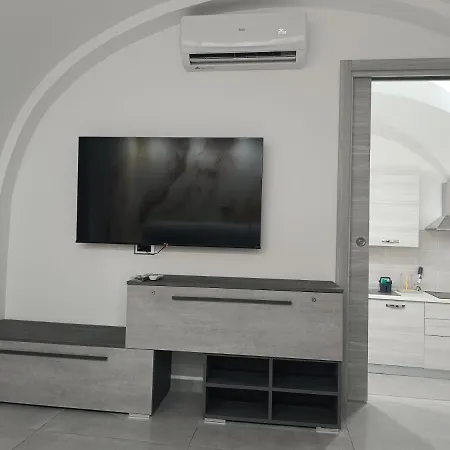 Casa Dolce Appartement Ventimiglia