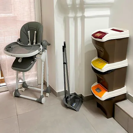 Appartement Casa Dolce