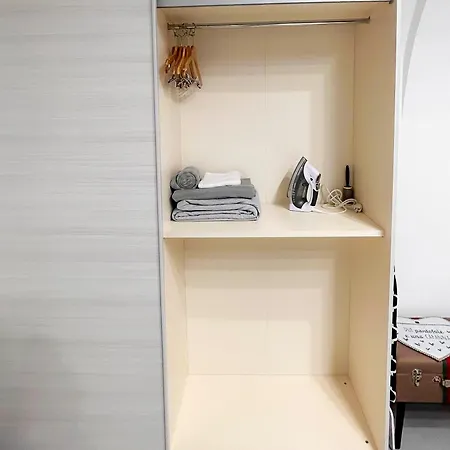 Casa Dolce Appartement