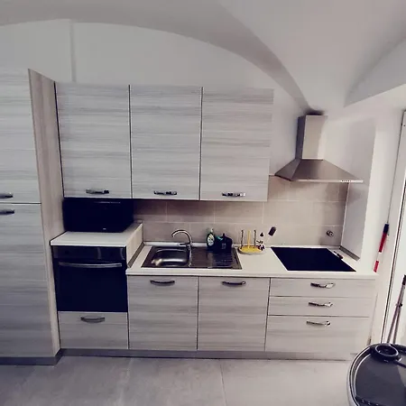 Casa Dolce Ventimiglia