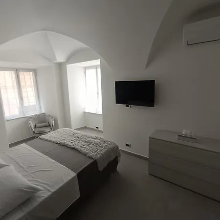 Appartement Casa Dolce *