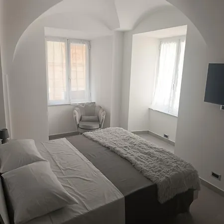 Appartement Casa Dolce Ventimiglia