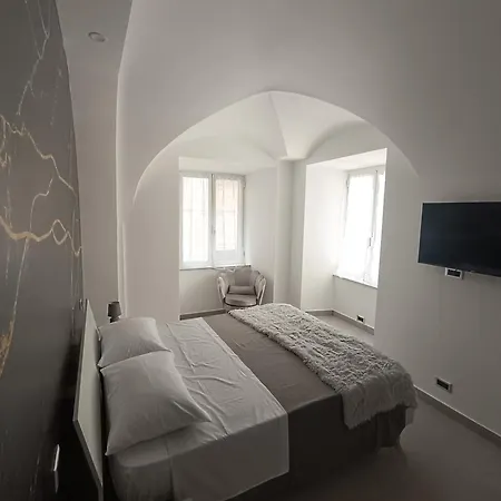 Casa Dolce Apartment Ventimiglia