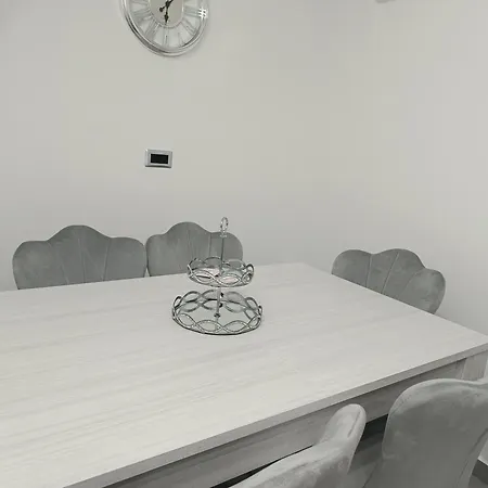 Apartment Casa Dolce *