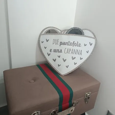 Casa Dolce Ventimiglia