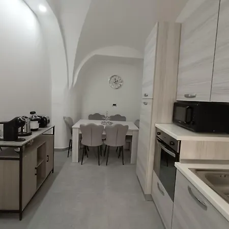 Casa Dolce Appartement *