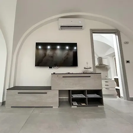 Casa Dolce Appartement *