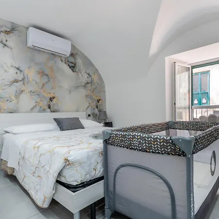 Daire Casa Dolce *