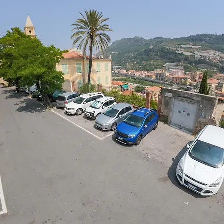 Casa Dolce Daire Ventimiglia