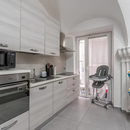 Casa Dolce Daire