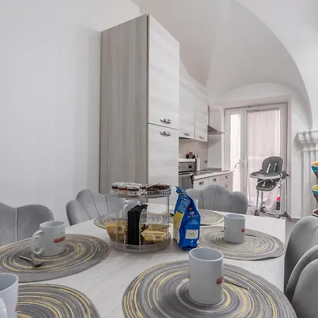 Casa Dolce Daire *