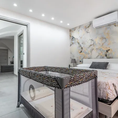 Daire Casa Dolce Ventimiglia