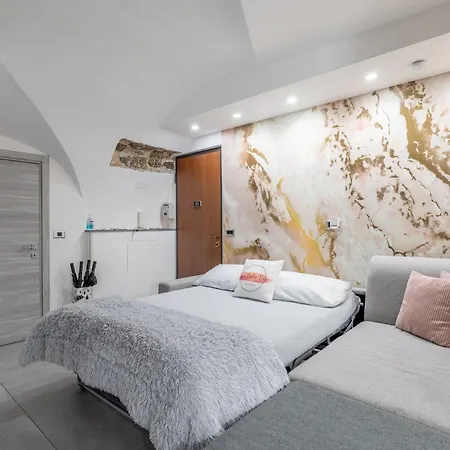 Daire Casa Dolce Ventimiglia