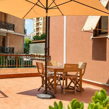 Lejlighed Casa Dolce Savona