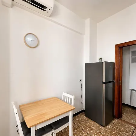 Lejlighed Casa Dolce Savona