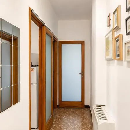 Lejlighed Casa Dolce Savona