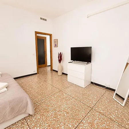 Lejlighed Casa Dolce
