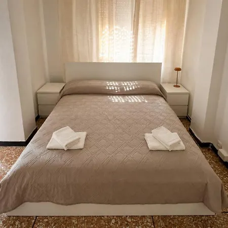 Casa Dolce Lejlighed *